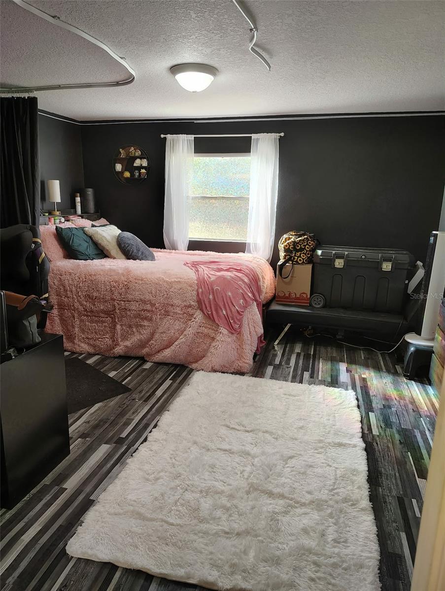 NOT IN SUBDIVISION - Residential