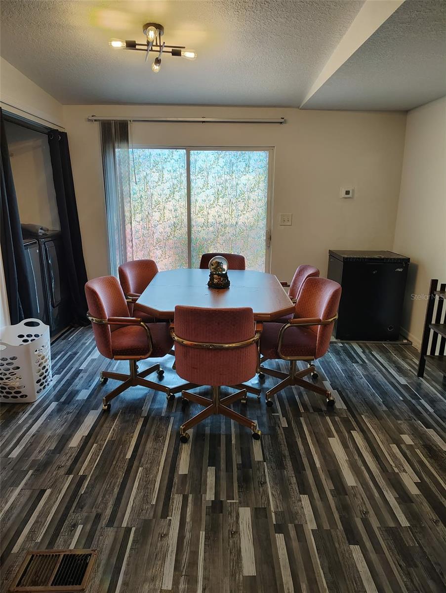 NOT IN SUBDIVISION - Residential