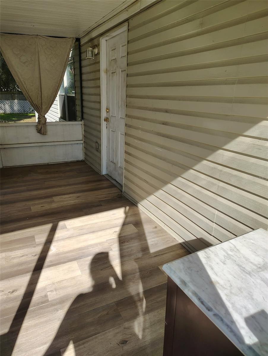 NOT IN SUBDIVISION - Residential