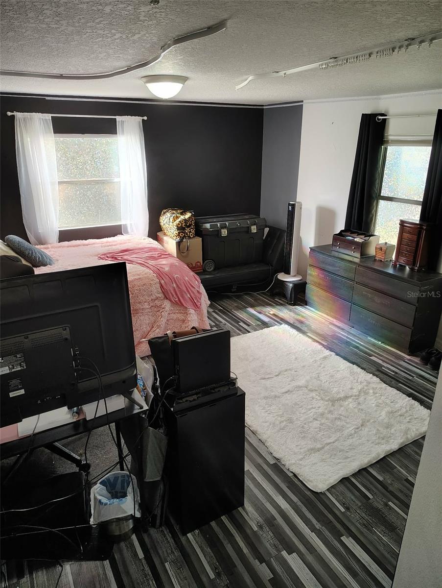 NOT IN SUBDIVISION - Residential