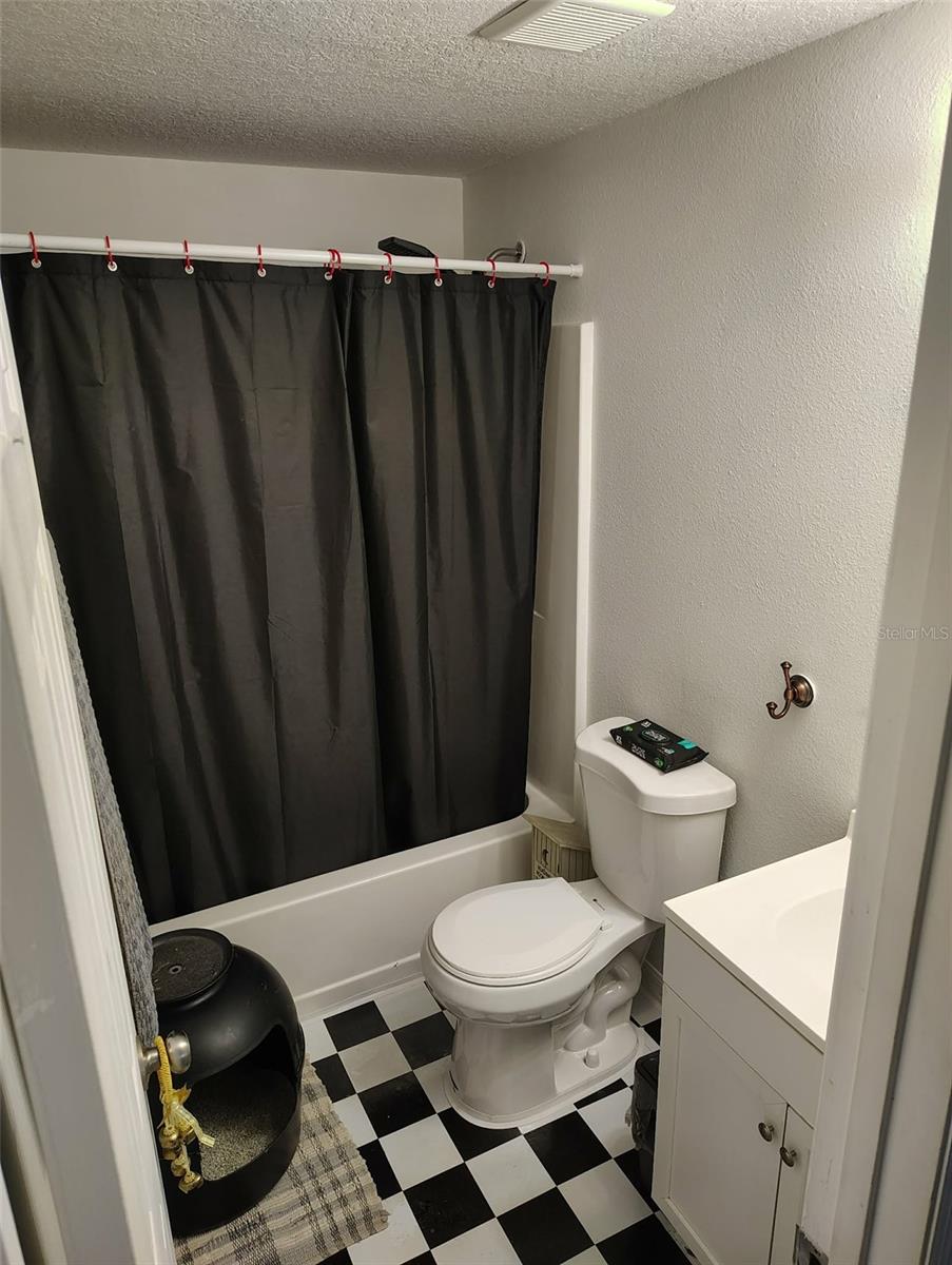 NOT IN SUBDIVISION - Residential