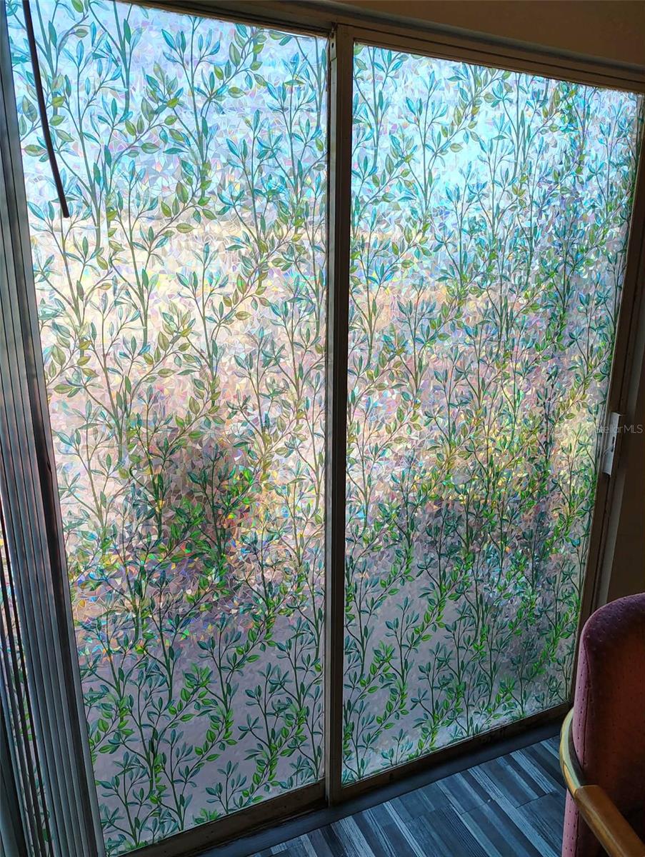 NOT IN SUBDIVISION - Residential