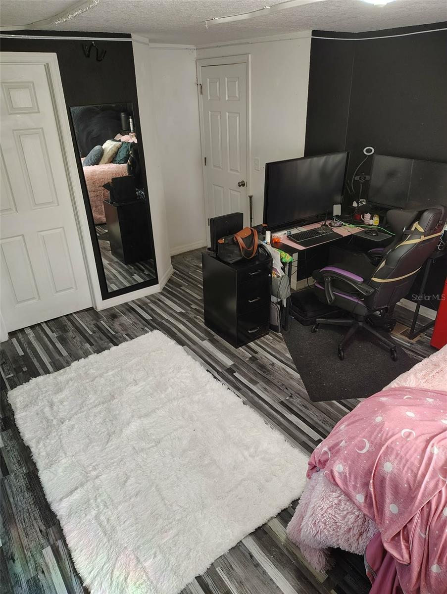 NOT IN SUBDIVISION - Residential