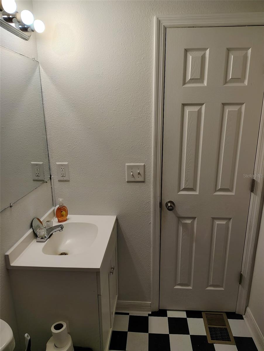 NOT IN SUBDIVISION - Residential