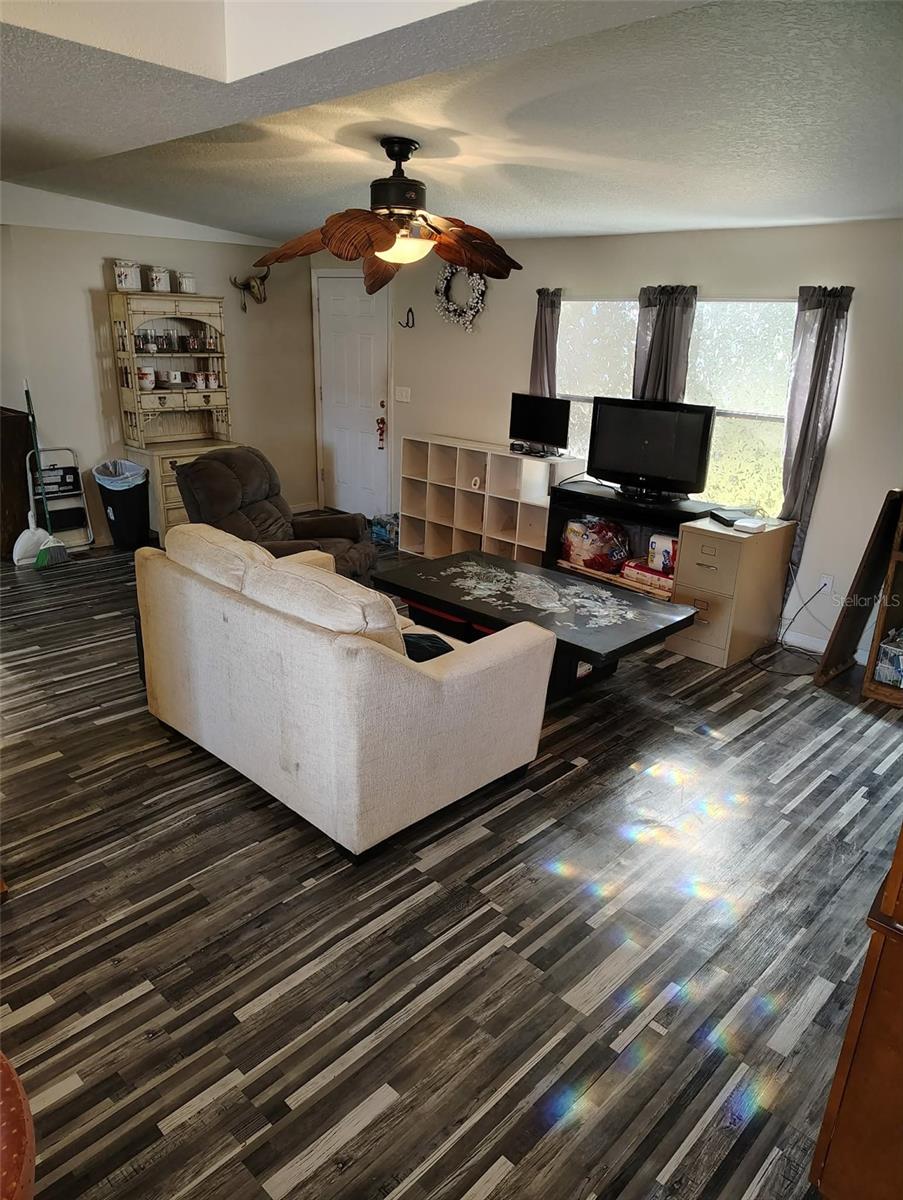 NOT IN SUBDIVISION - Residential