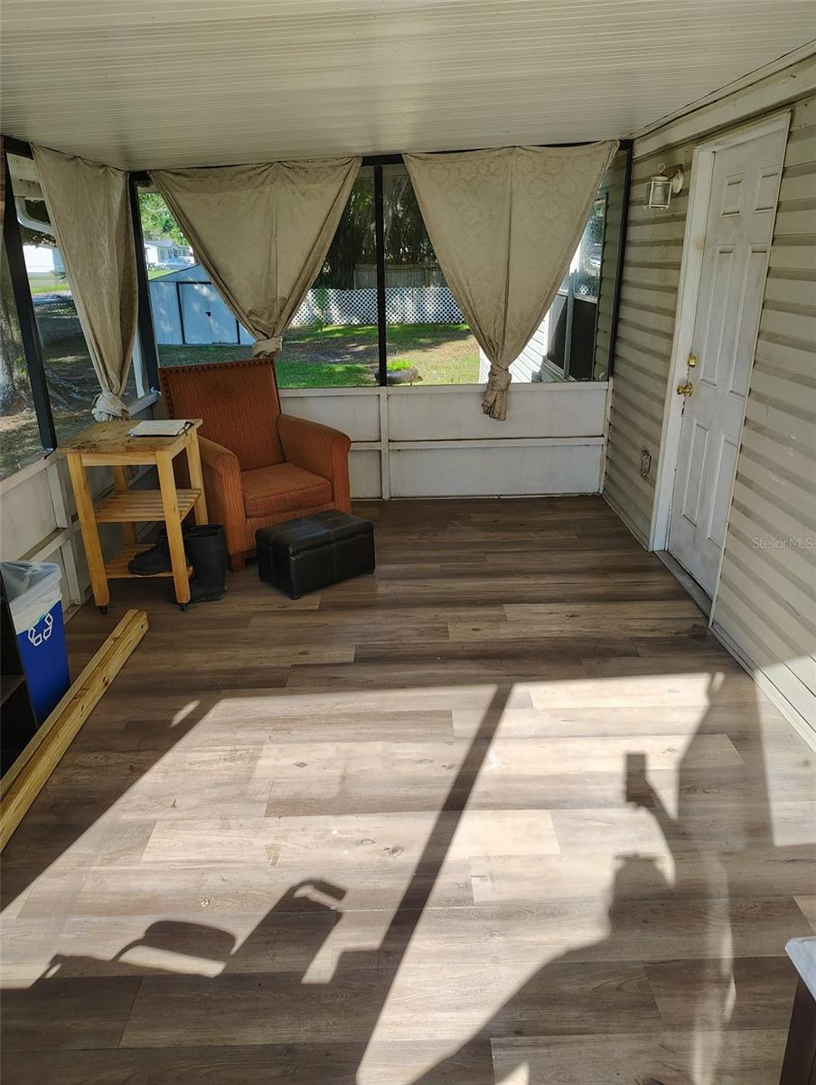 NOT IN SUBDIVISION - Residential