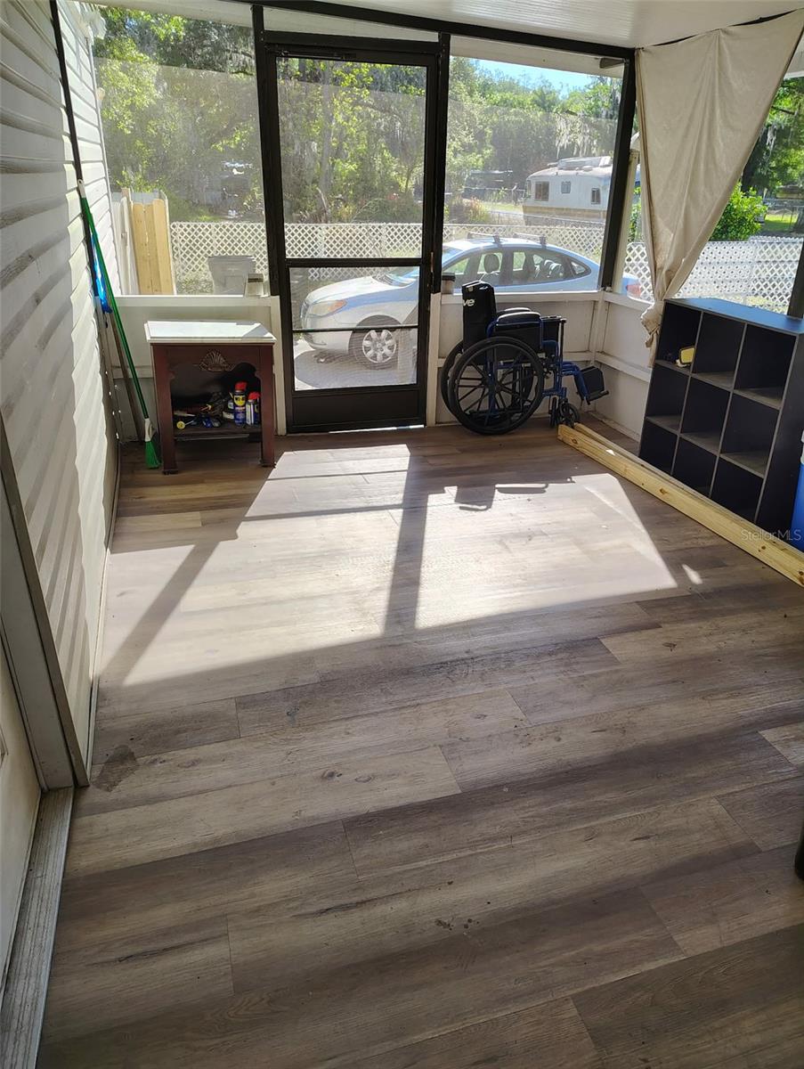 NOT IN SUBDIVISION - Residential