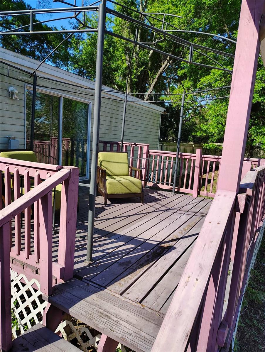 NOT IN SUBDIVISION - Residential