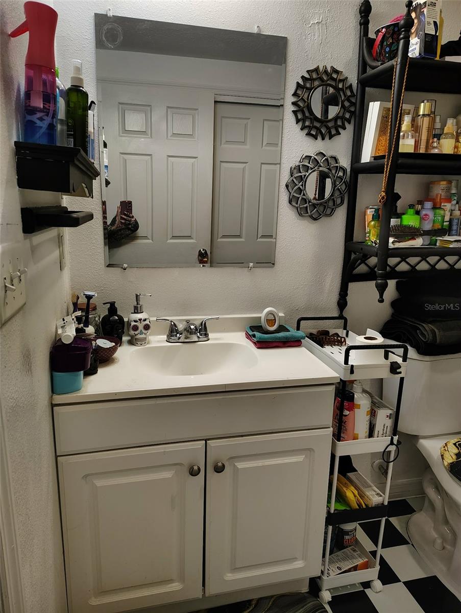 NOT IN SUBDIVISION - Residential