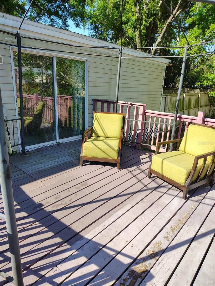 NOT IN SUBDIVISION - Residential