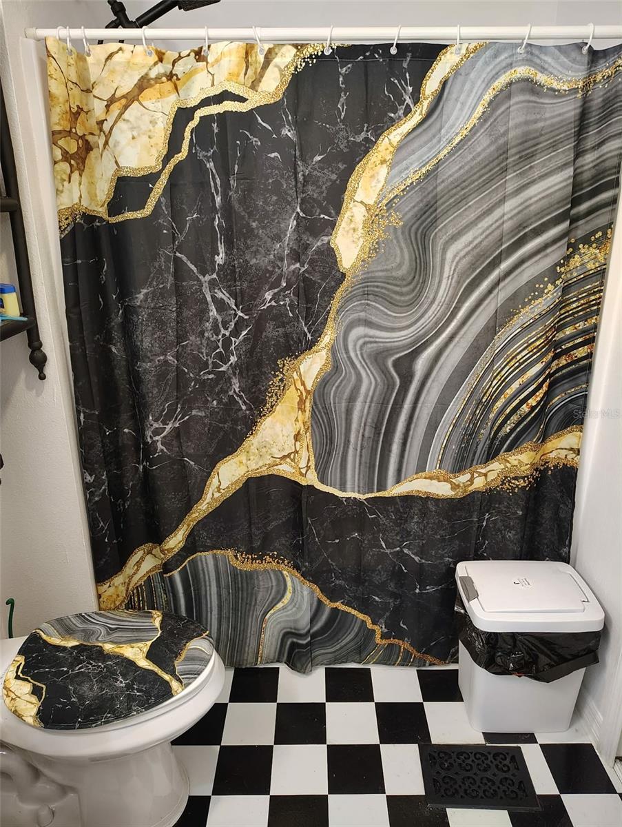 NOT IN SUBDIVISION - Residential