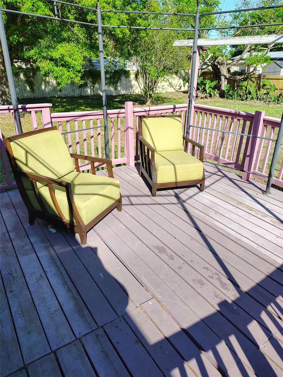 NOT IN SUBDIVISION - Residential