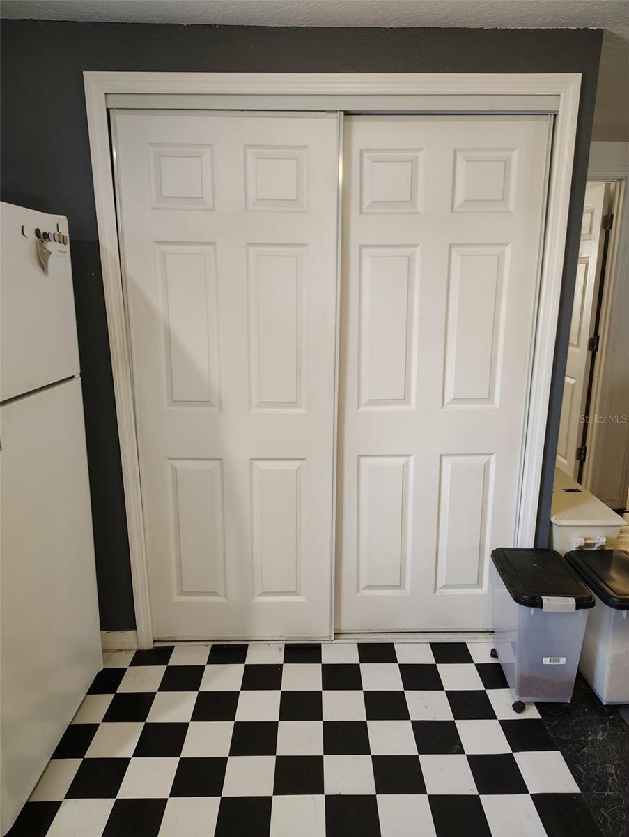 NOT IN SUBDIVISION - Residential