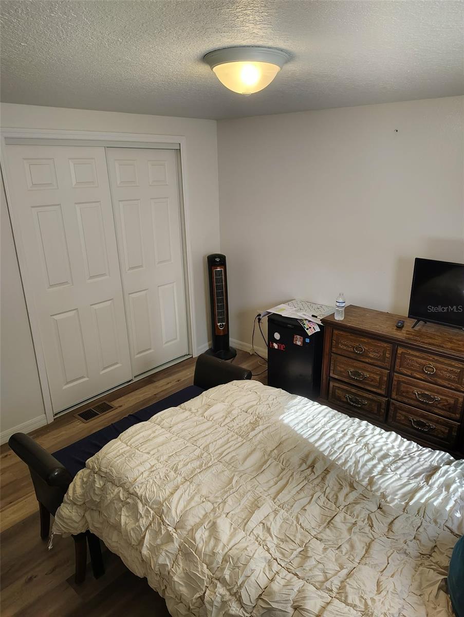 NOT IN SUBDIVISION - Residential