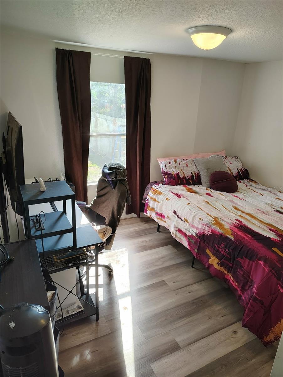 NOT IN SUBDIVISION - Residential