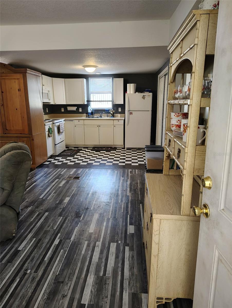 NOT IN SUBDIVISION - Residential