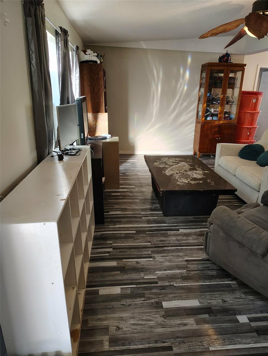 NOT IN SUBDIVISION - Residential