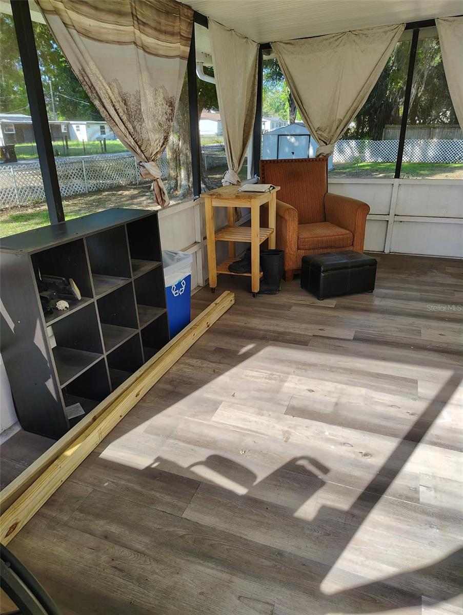 NOT IN SUBDIVISION - Residential