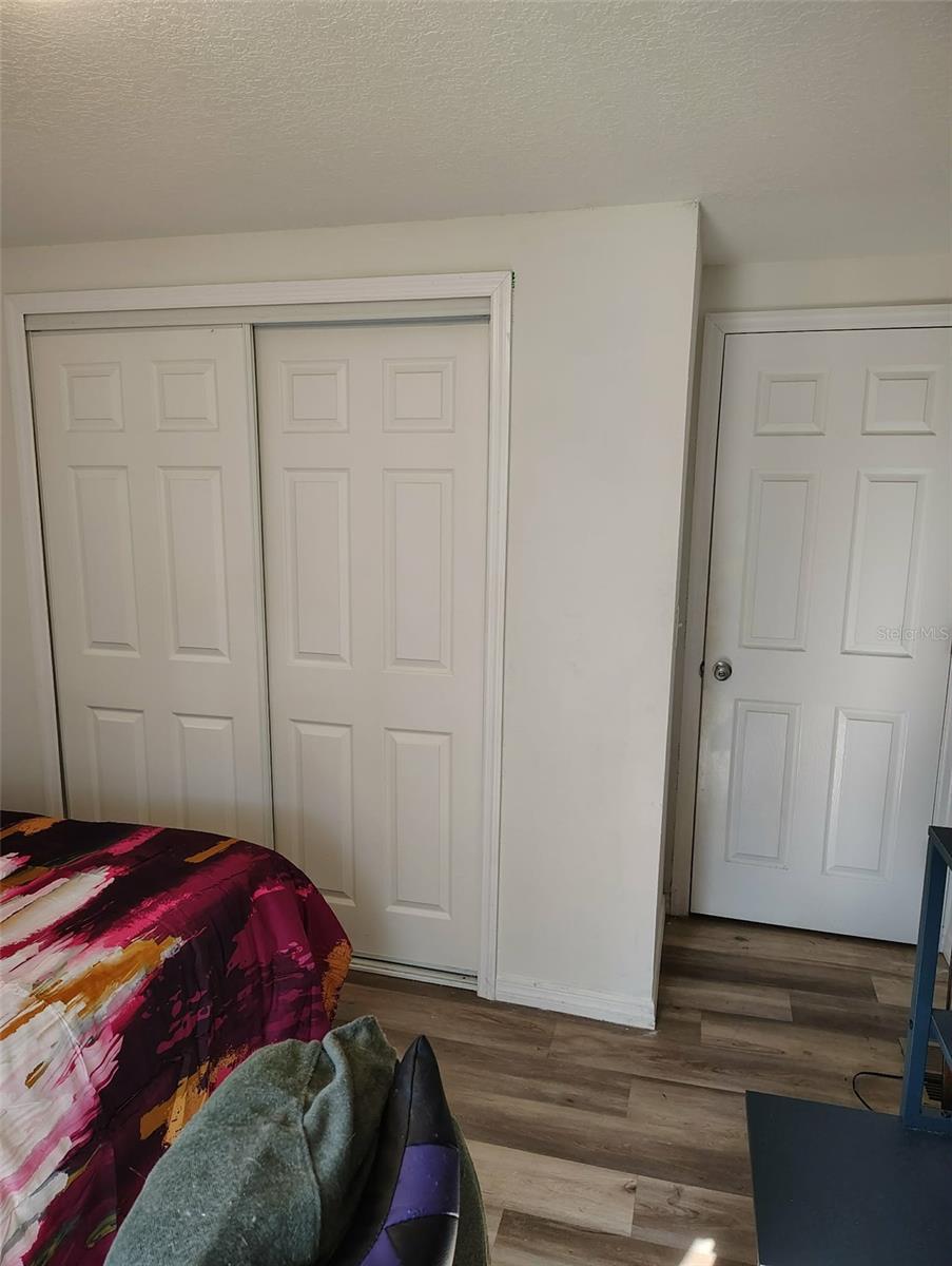 NOT IN SUBDIVISION - Residential