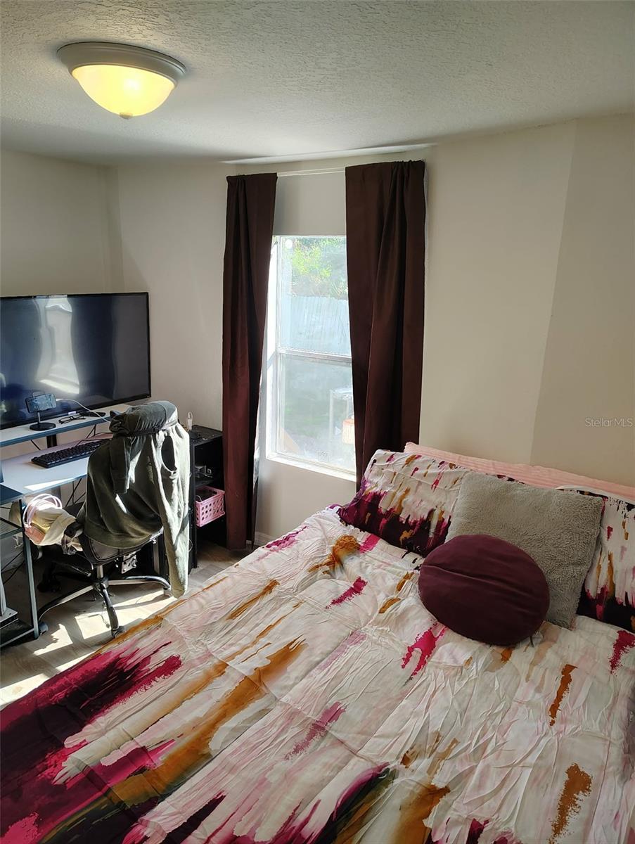 NOT IN SUBDIVISION - Residential