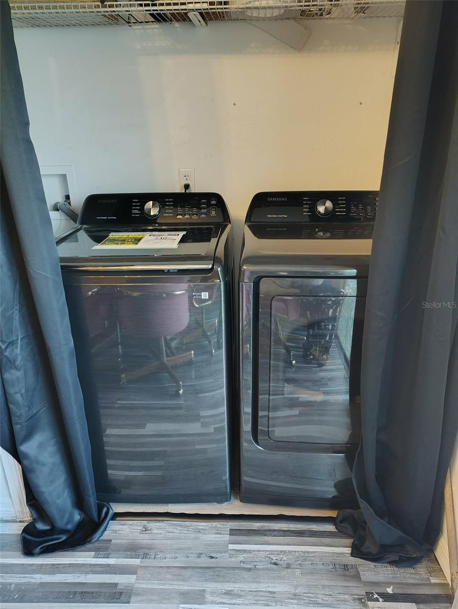 NOT IN SUBDIVISION - Residential