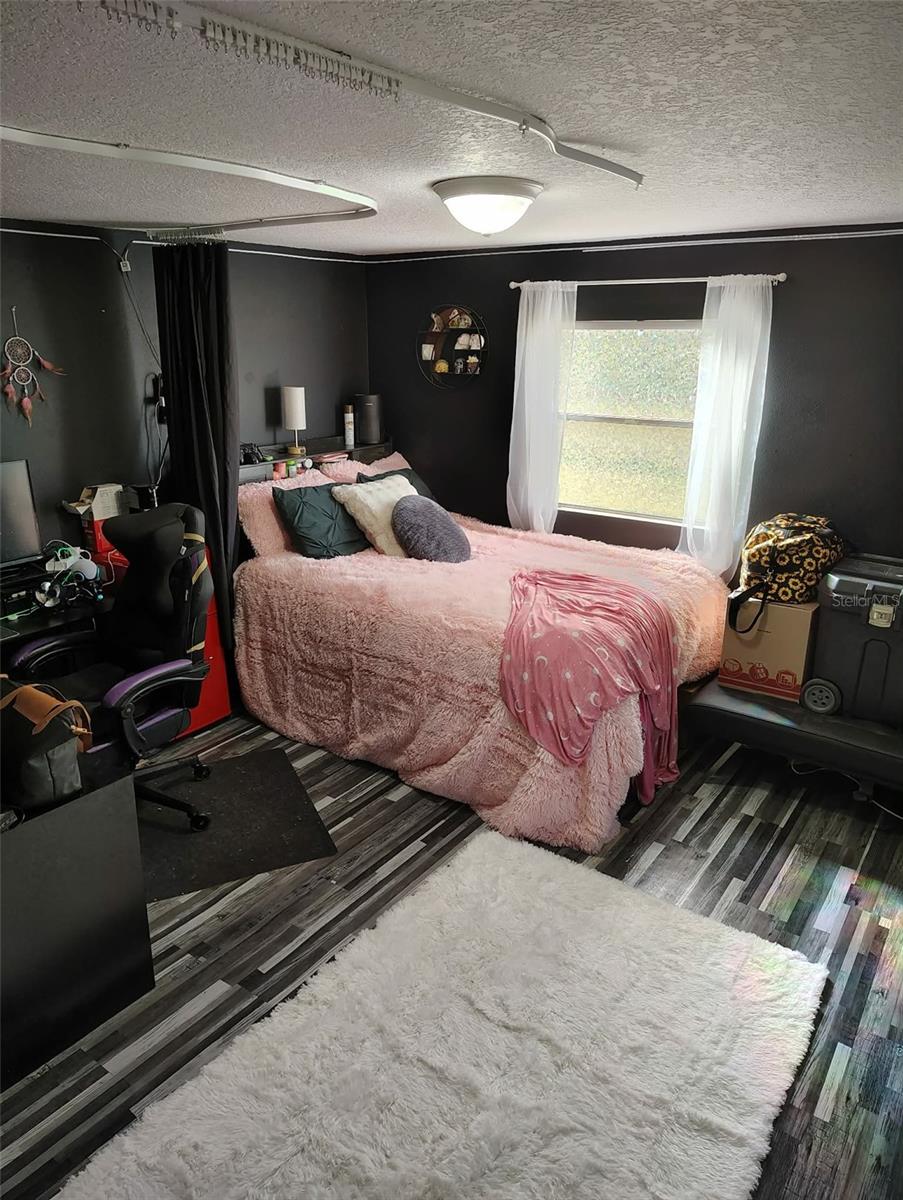 NOT IN SUBDIVISION - Residential