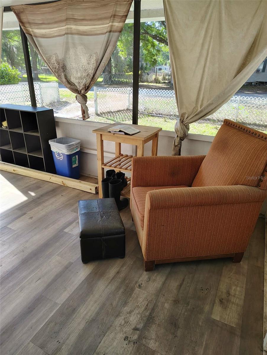 NOT IN SUBDIVISION - Residential