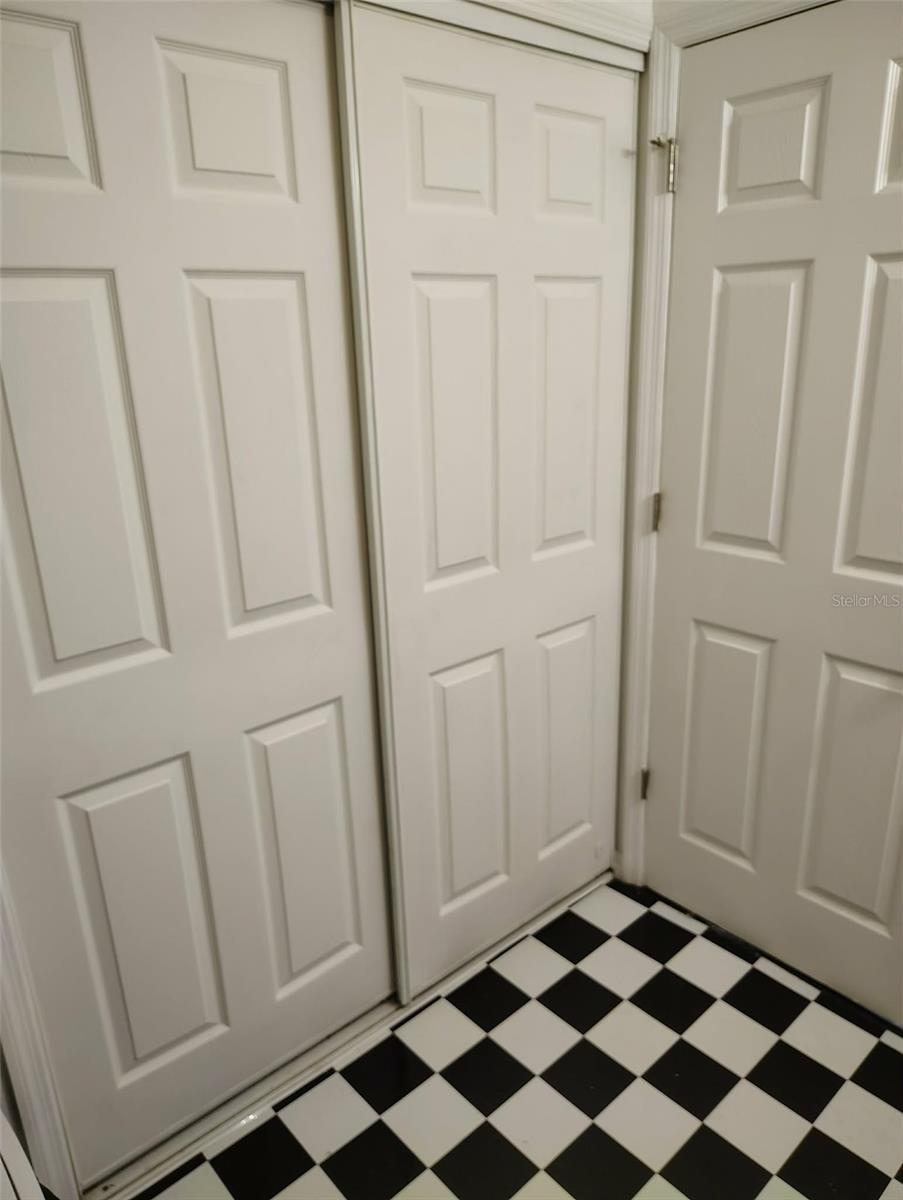 NOT IN SUBDIVISION - Residential