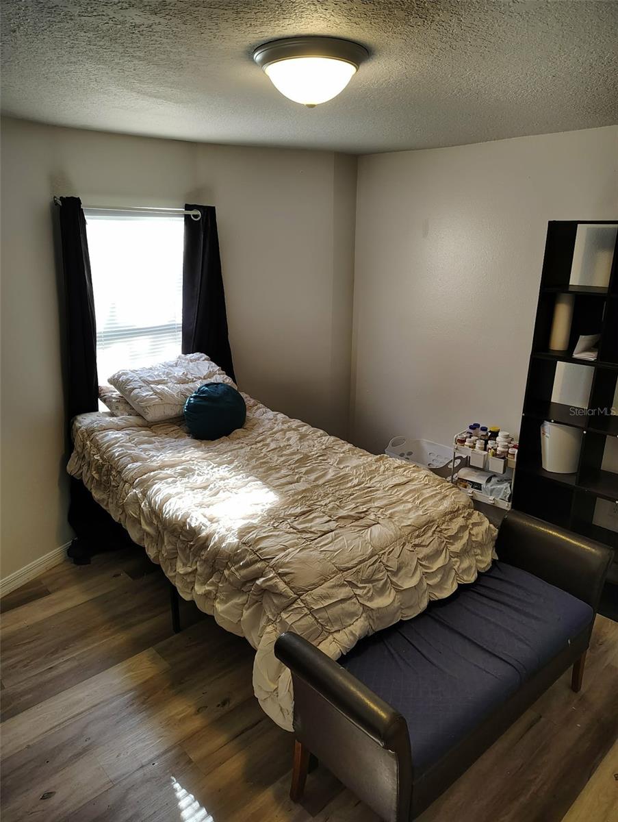 NOT IN SUBDIVISION - Residential