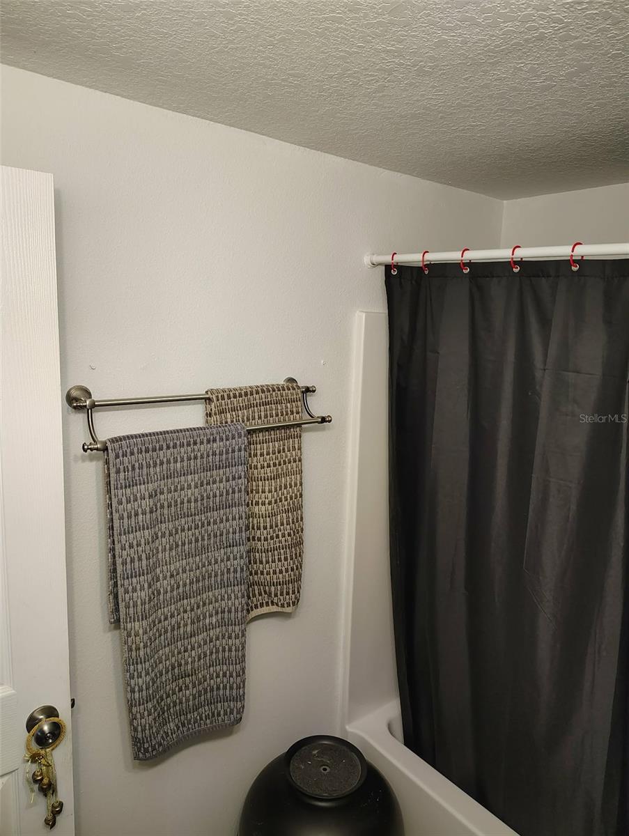 NOT IN SUBDIVISION - Residential