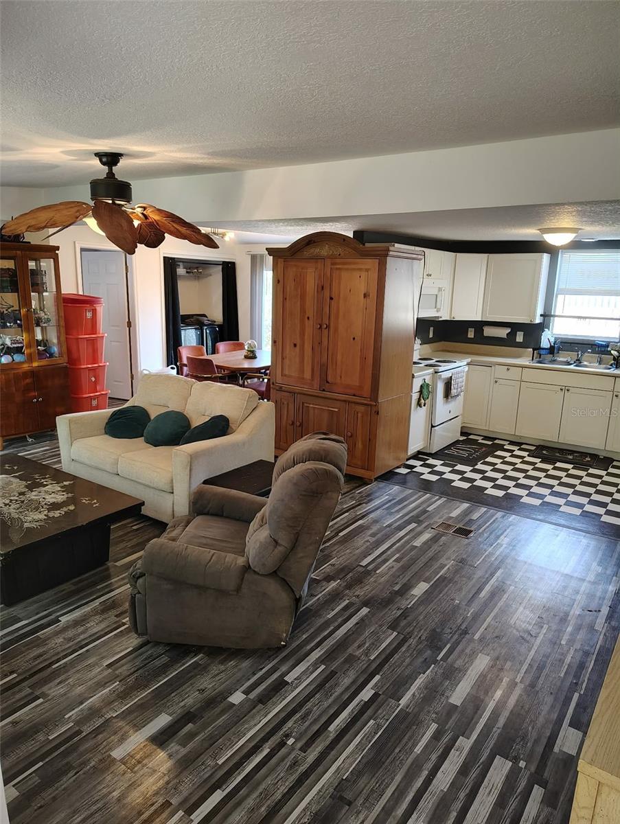 NOT IN SUBDIVISION - Residential