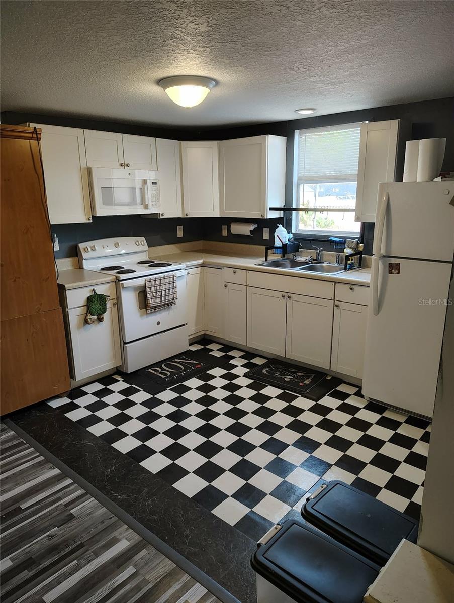 NOT IN SUBDIVISION - Residential