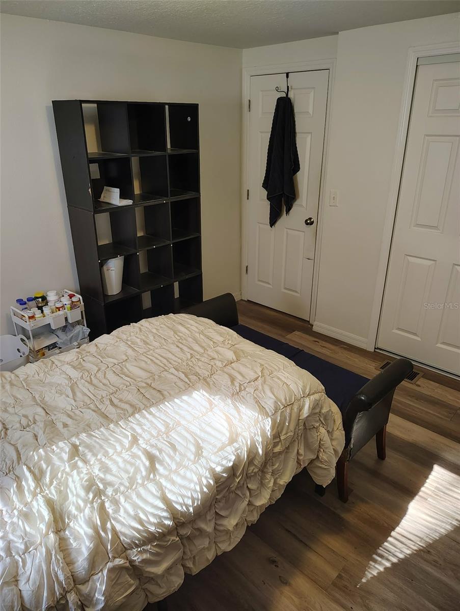 NOT IN SUBDIVISION - Residential