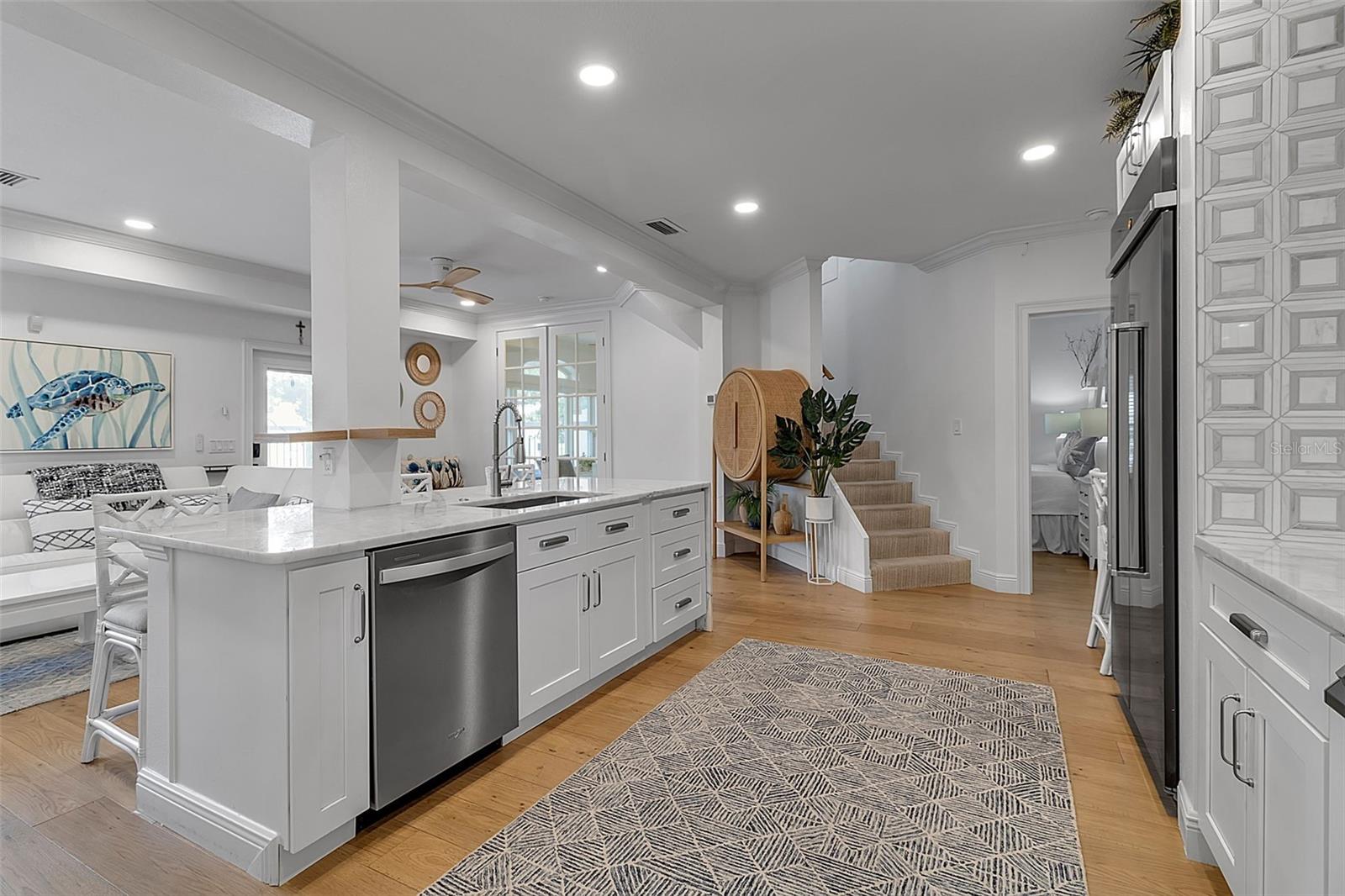 NOT A SUBDIVISION - Residential