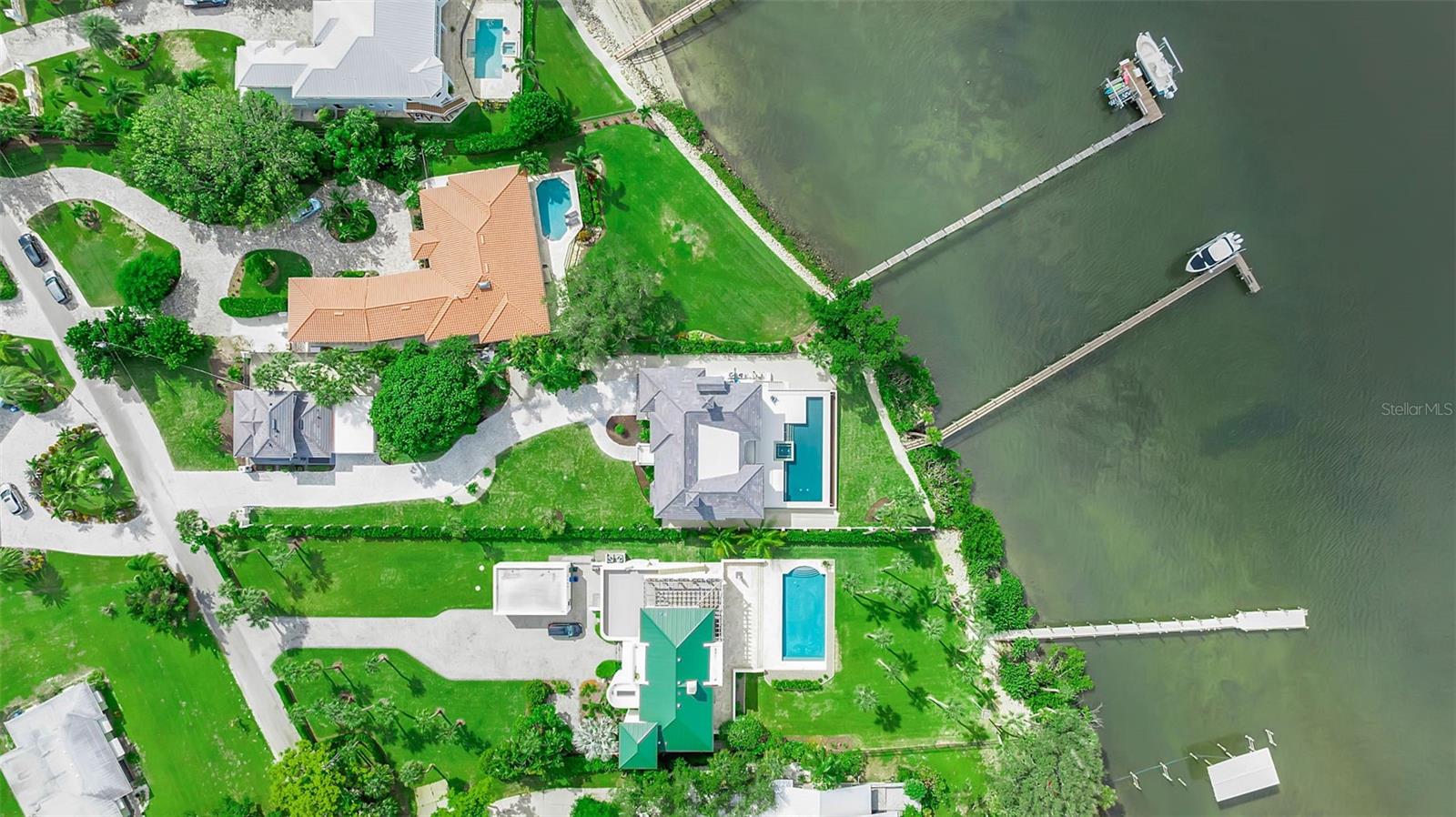 NOT A SUBDIVISION - Residential