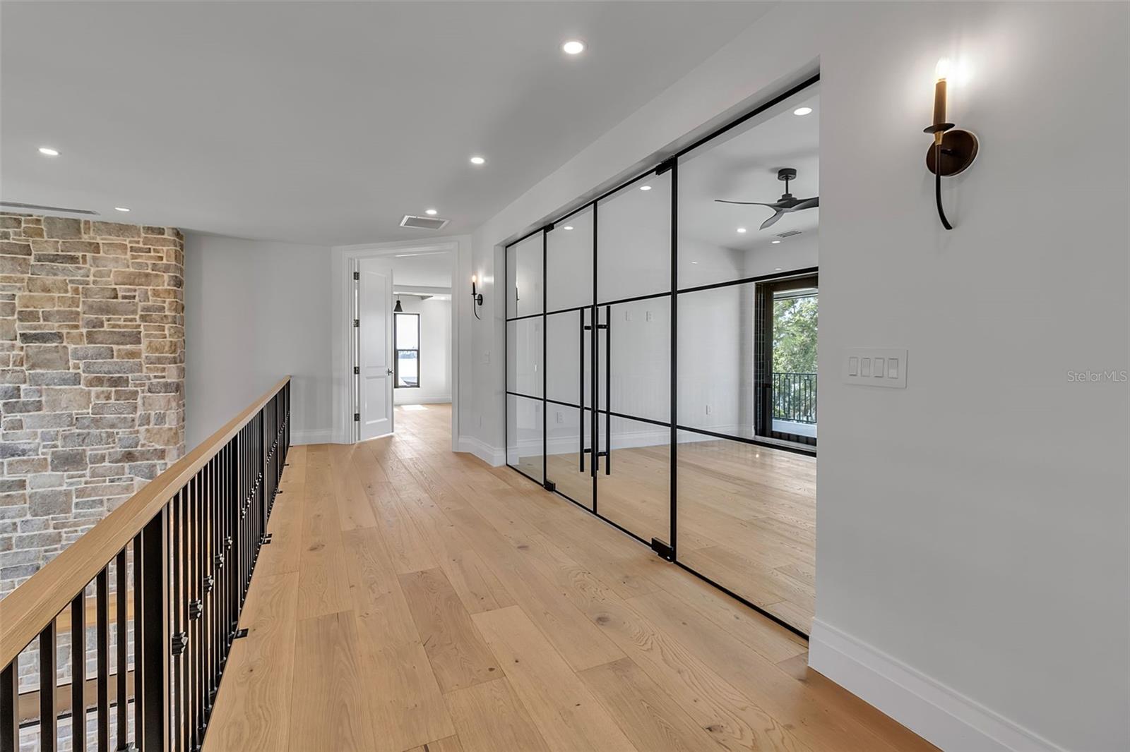 NOT A SUBDIVISION - Residential