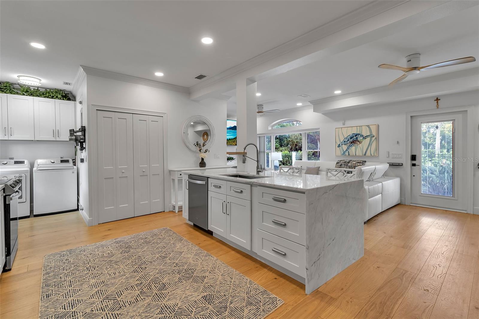 NOT A SUBDIVISION - Residential