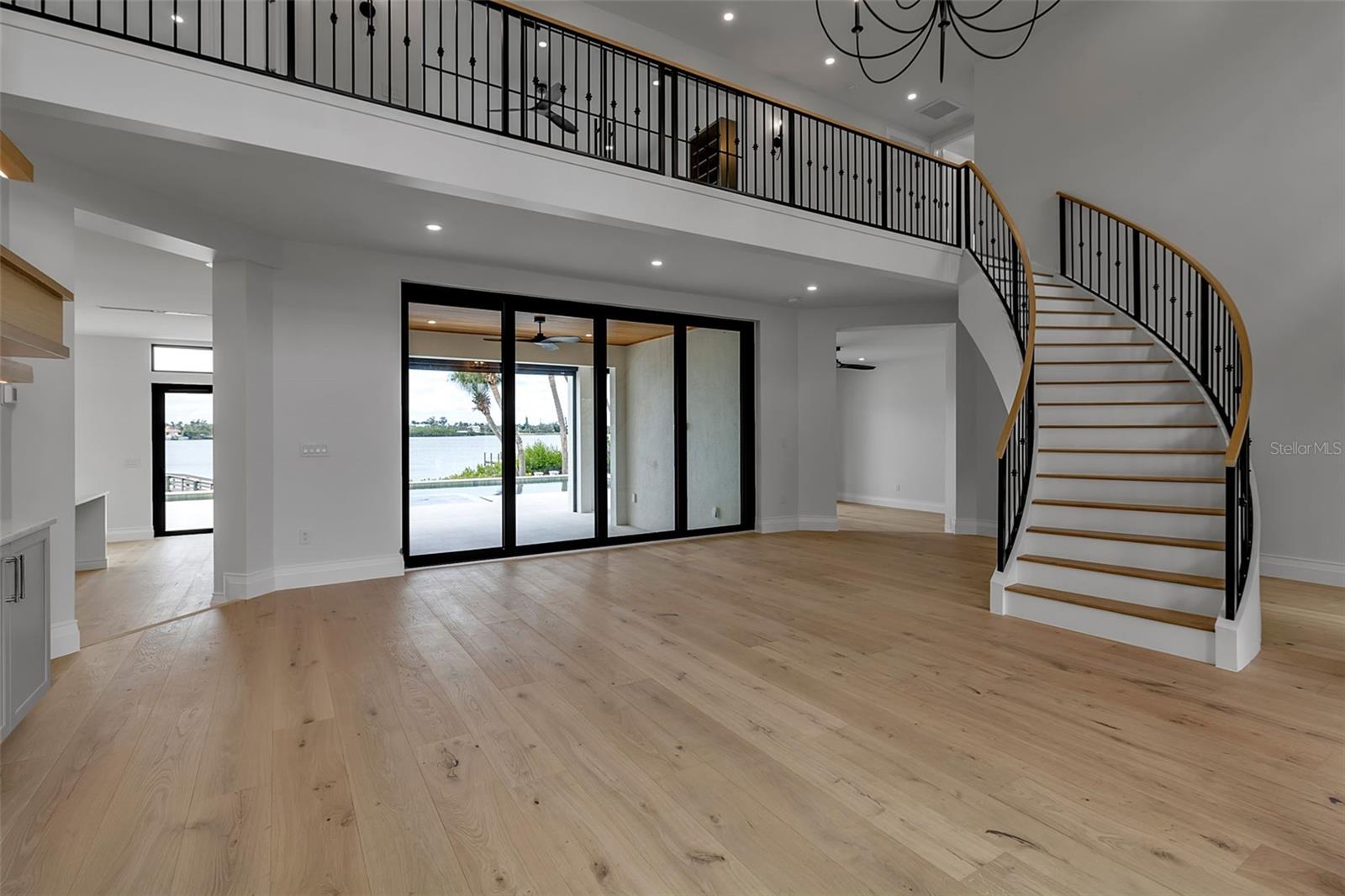 NOT A SUBDIVISION - Residential