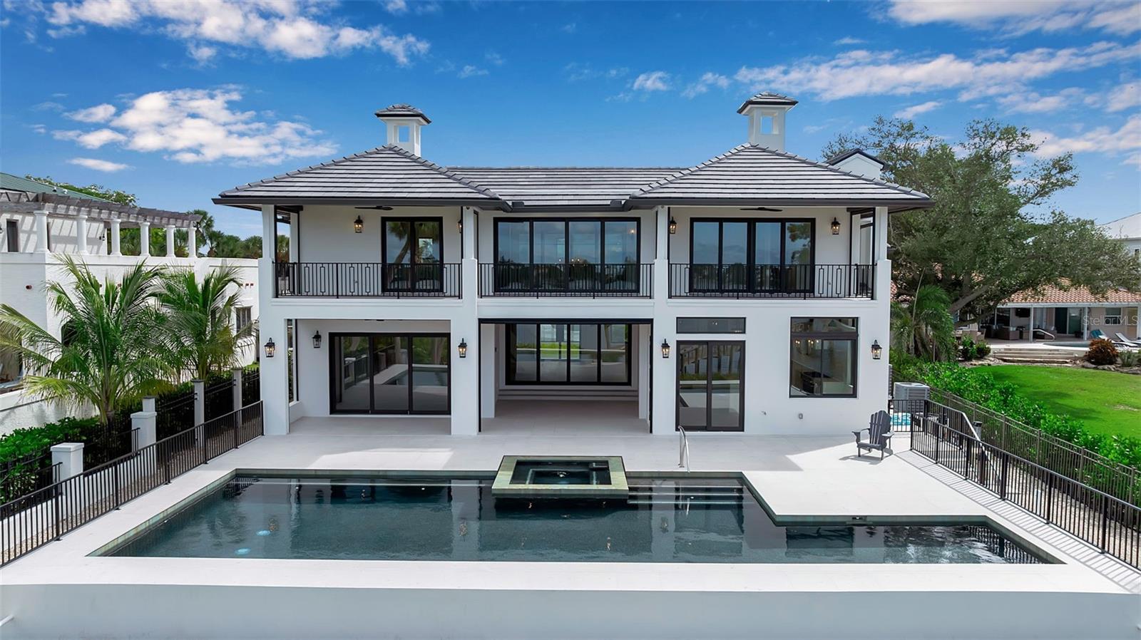 NOT A SUBDIVISION - Residential