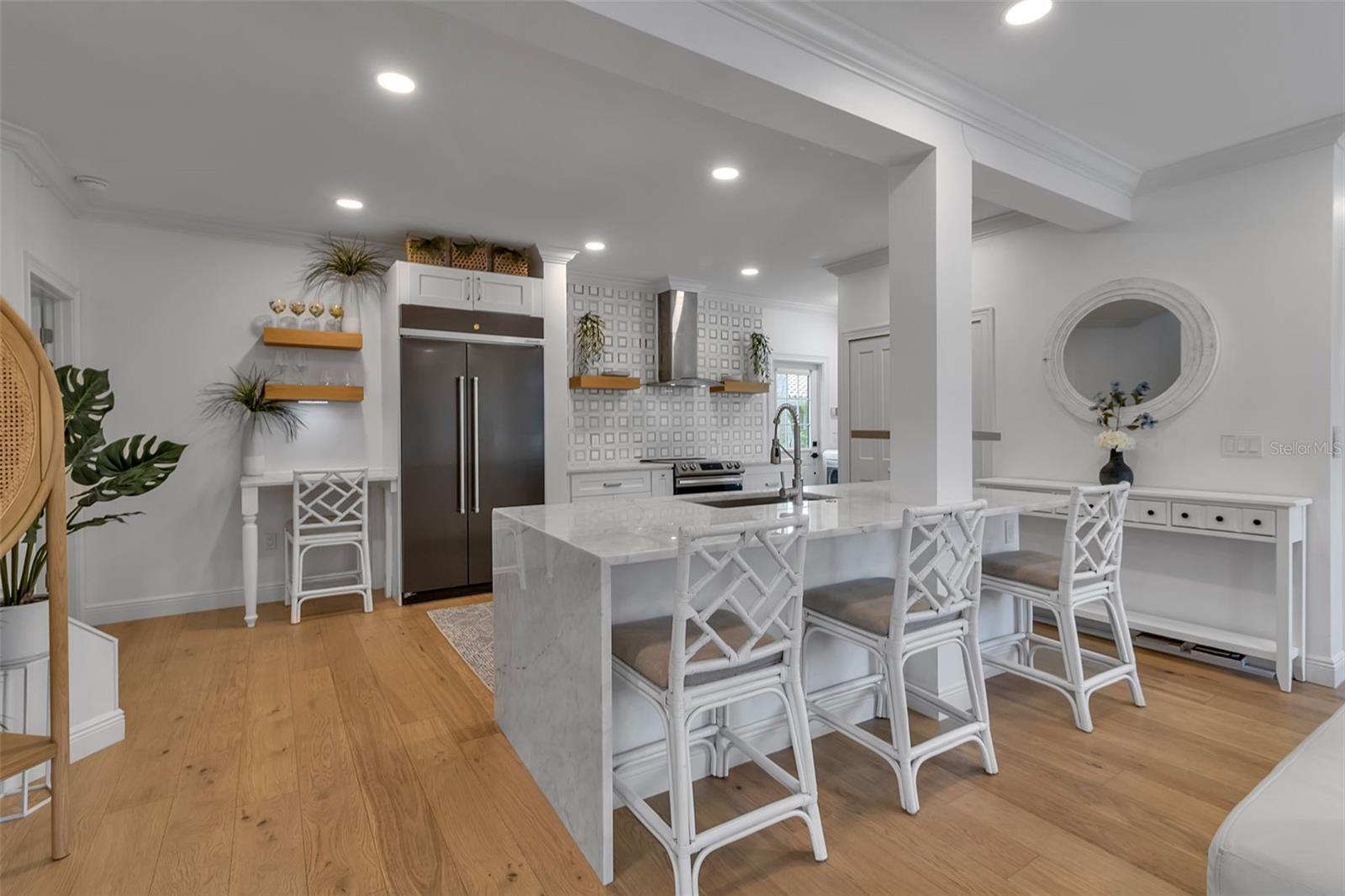 NOT A SUBDIVISION - Residential