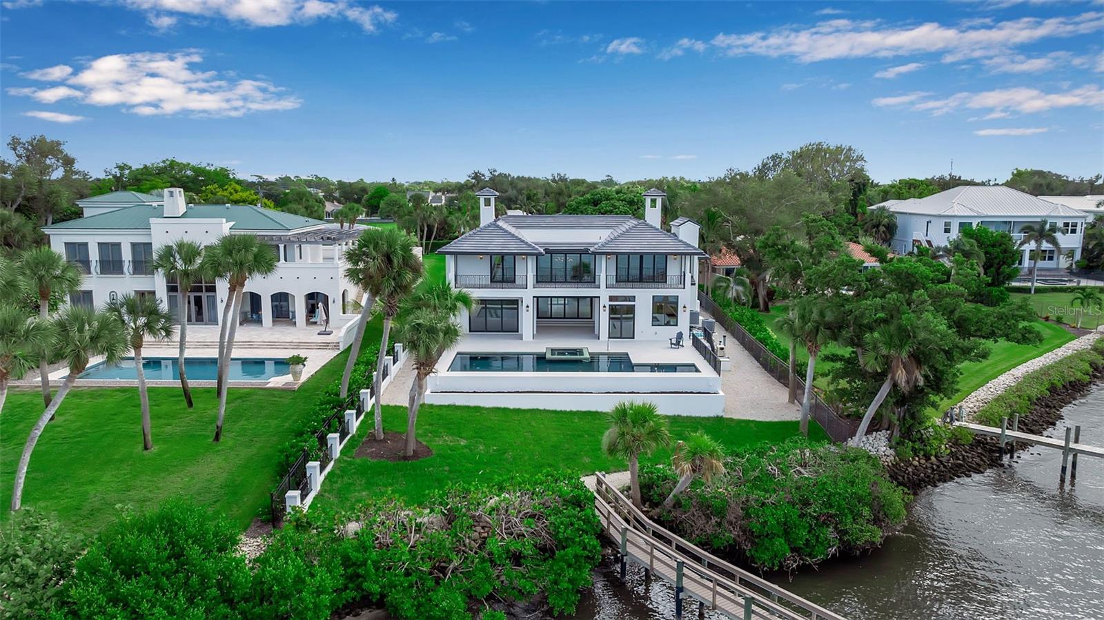 NOT A SUBDIVISION - Residential