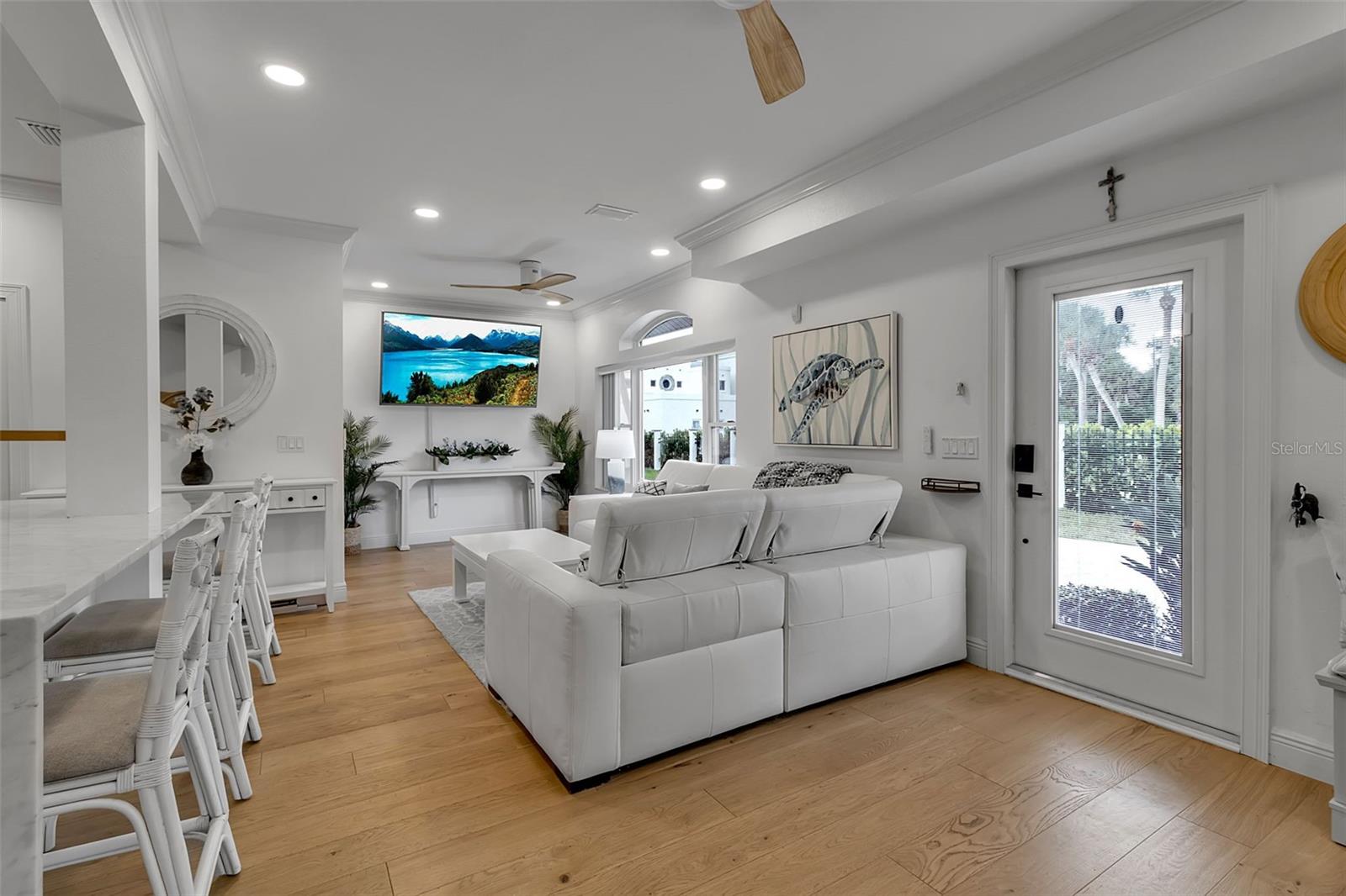 NOT A SUBDIVISION - Residential