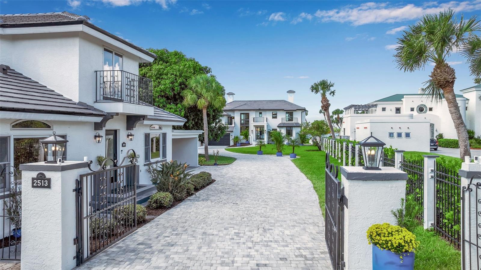 NOT A SUBDIVISION - Residential