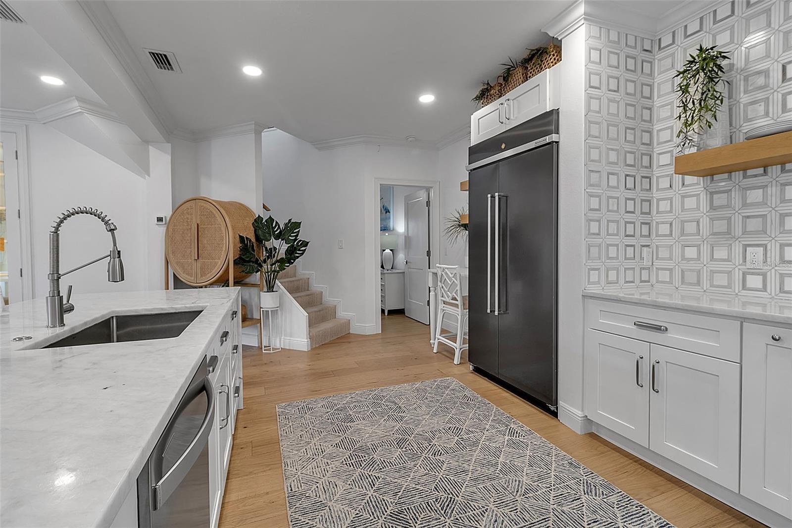 NOT A SUBDIVISION - Residential