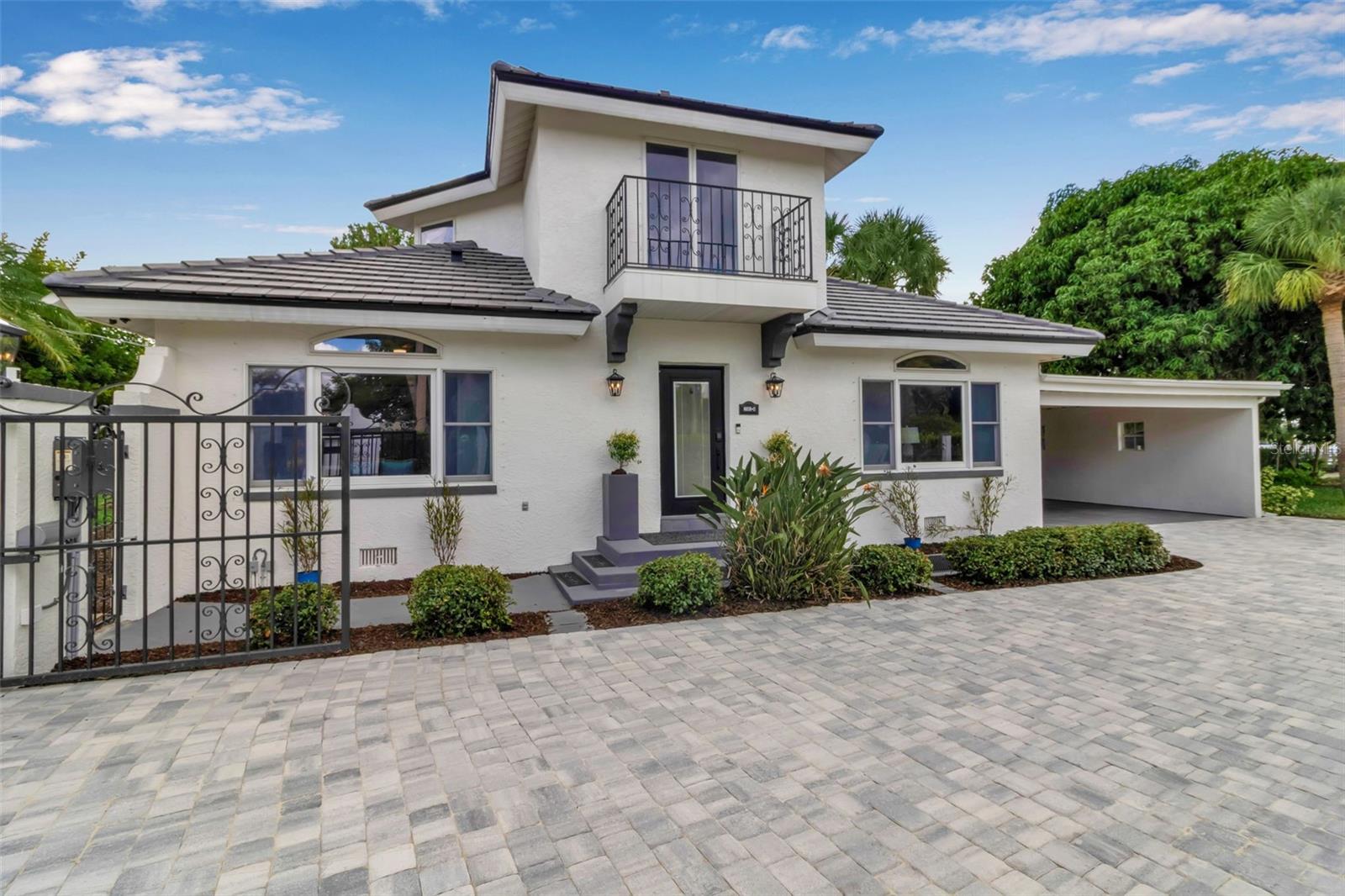 NOT A SUBDIVISION - Residential