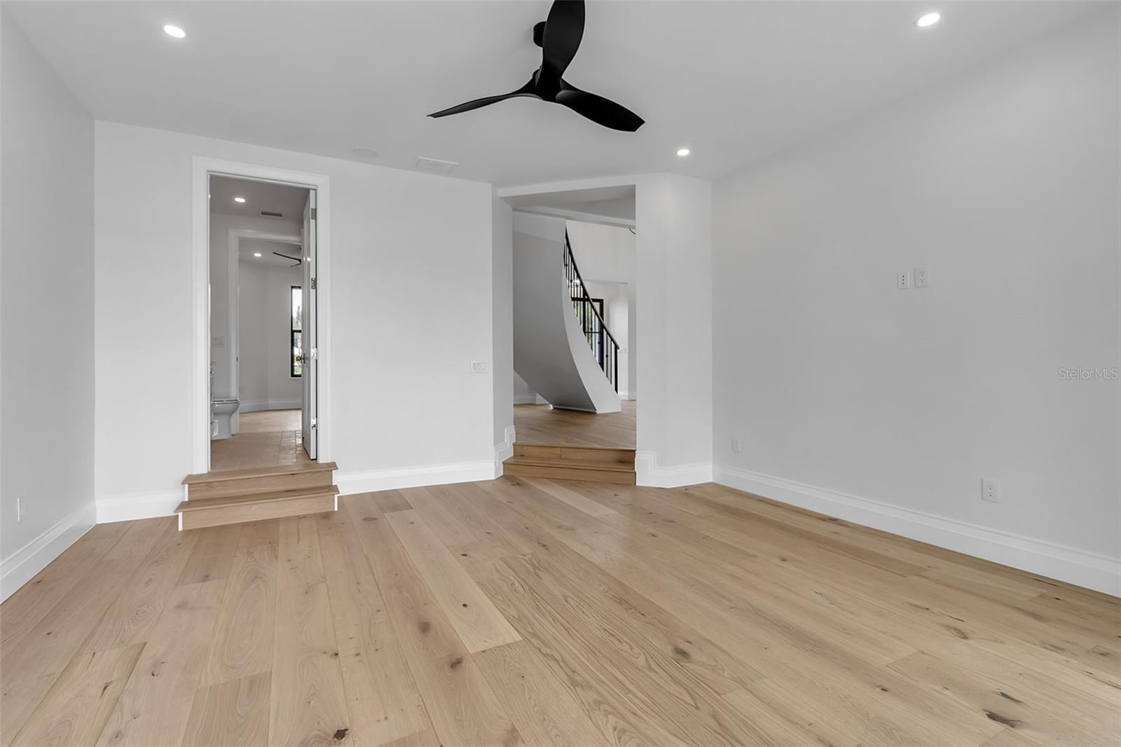 NOT A SUBDIVISION - Residential