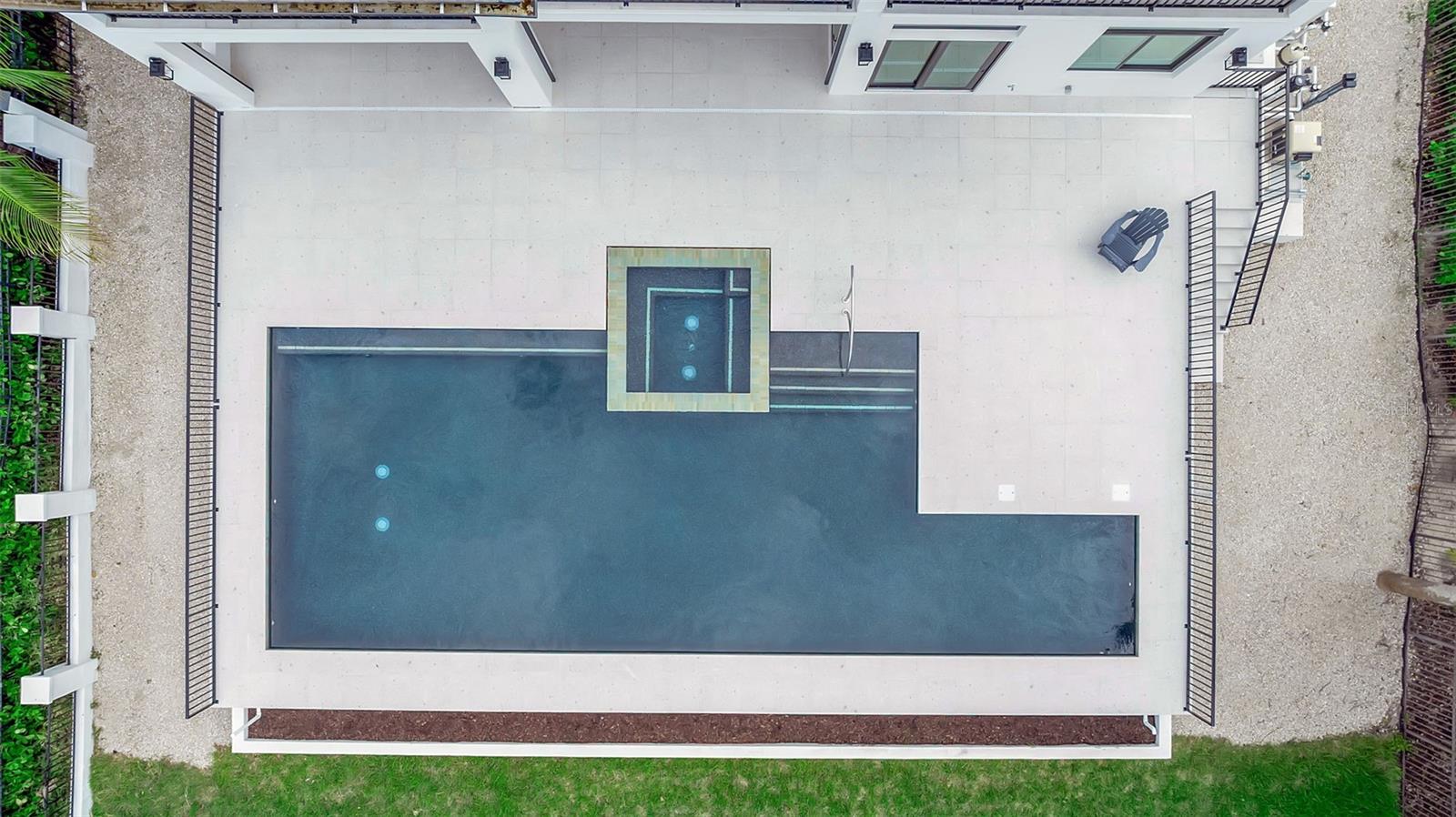 NOT A SUBDIVISION - Residential
