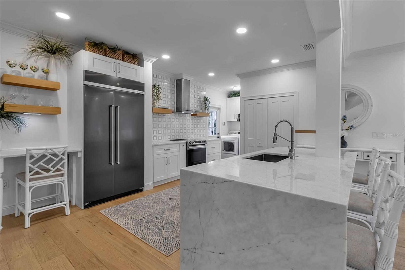 NOT A SUBDIVISION - Residential