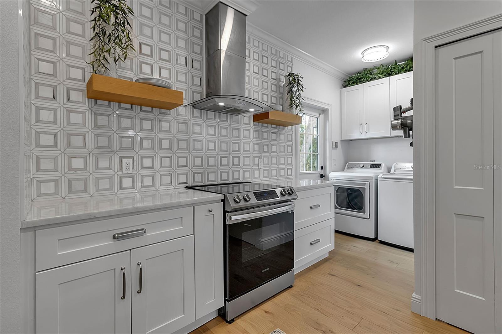 NOT A SUBDIVISION - Residential
