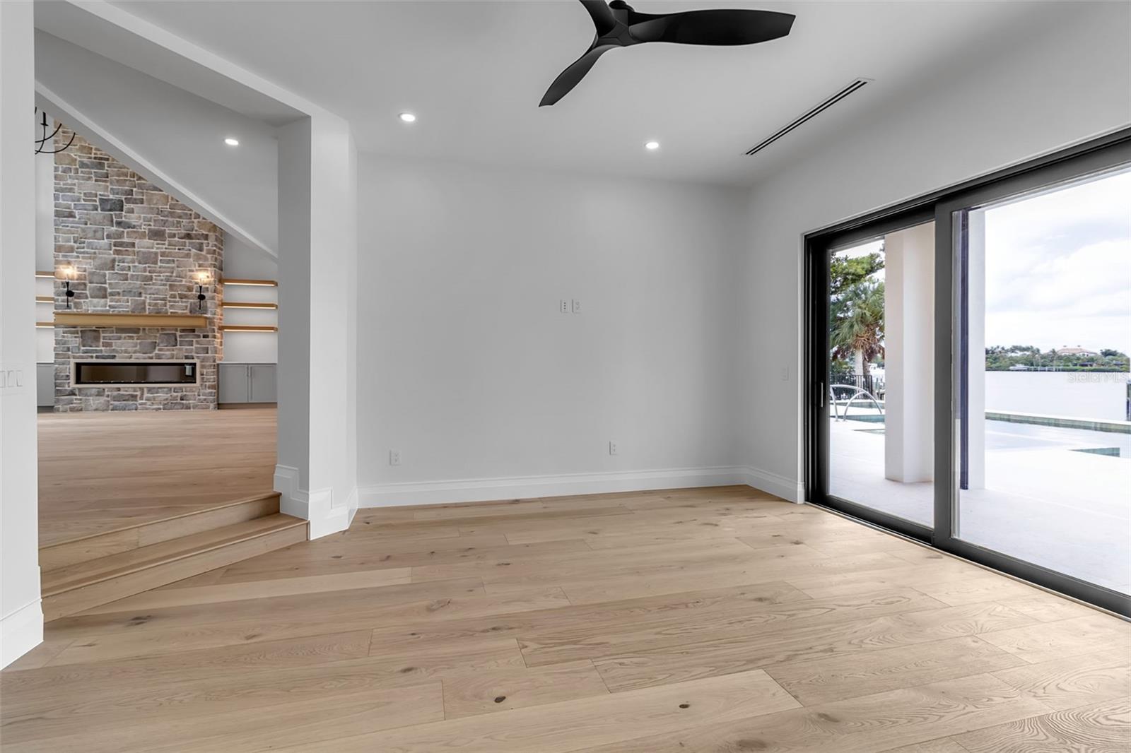 NOT A SUBDIVISION - Residential
